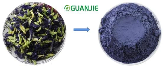 news-1-1 Butterfly Pea Powder