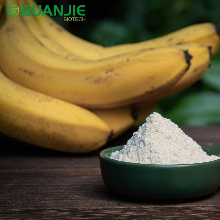 Banana Fruit Powder Banana Fruit Powder