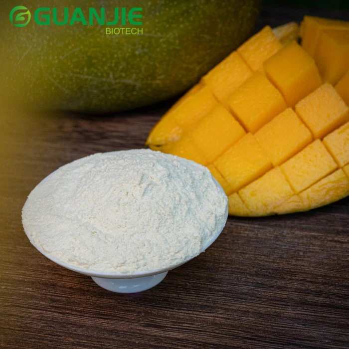 Mango Freeze Dried Powder Mango Freeze Dried Powder