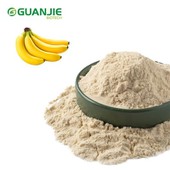 Freeze-dried Banana Powder