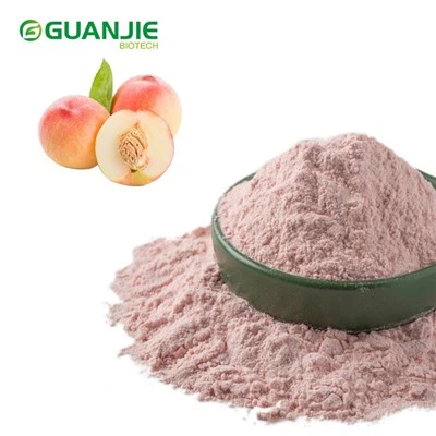 Freeze Dried Peach Powder