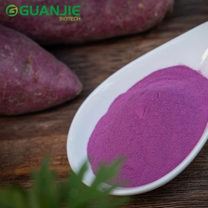 Purple Potato Powder Purple Potato Powder