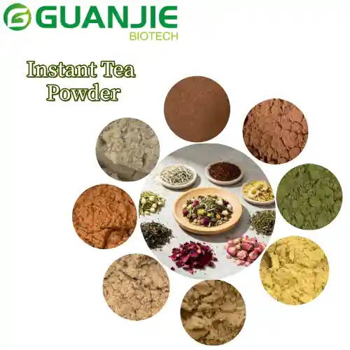 Instant Tea Powder