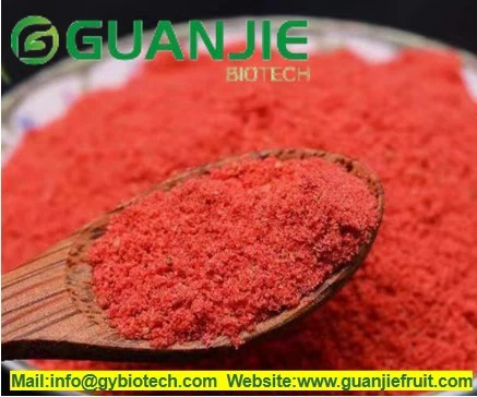 Freeze Dry Strawberry Powder 1 Freeze Dry Strawberry Powder 1
