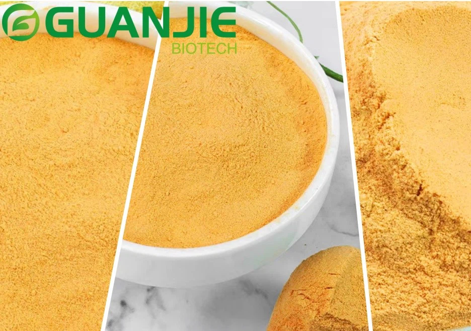 news-1-1 Natural carrot powder