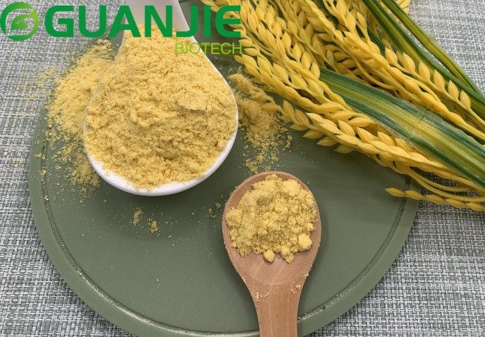 news-1-1 dried corn powder