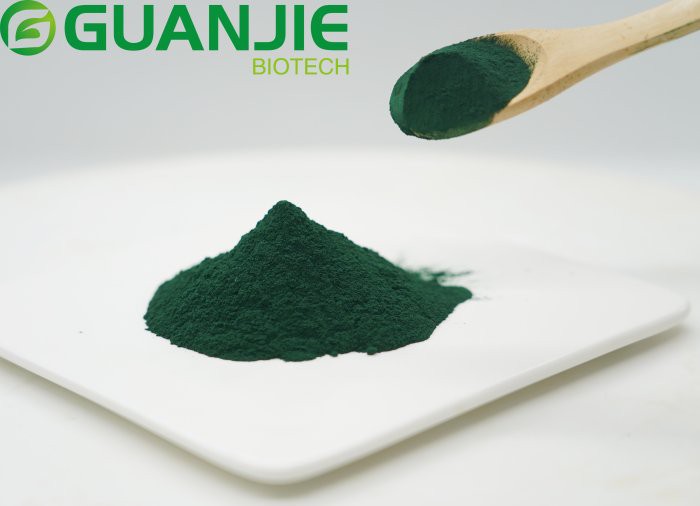 natural chlorella powder natural chlorella powder
