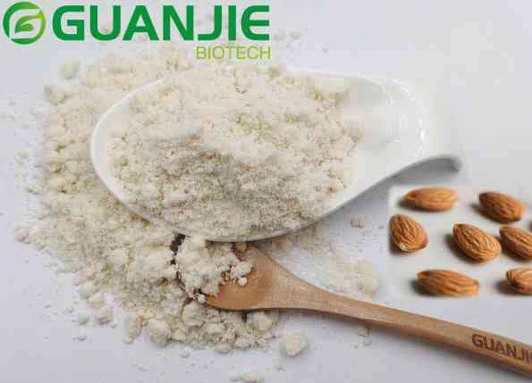 news-1-1 How Many Types Of Almonds Powder Are There