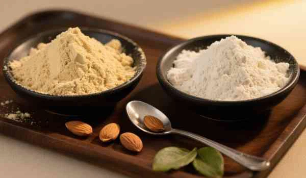 news-1-1 natural almond powder