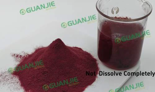 blueberry fruit powder blueberry fruit powder