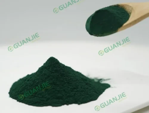 Bulk Spirulina Powder Bulk Spirulina Powder
