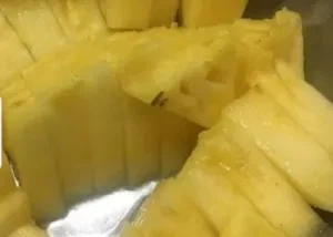 natural pineapple powder natural pineapple powder
