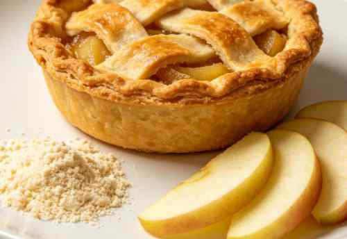What Is Apple Powder Used For In Apple Pie What Is Apple Powder Used For In Apple Pie