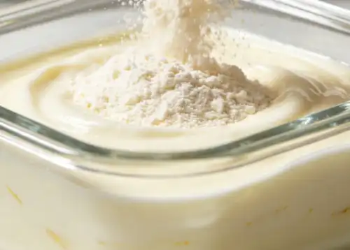 Banana Powder To Milk Banana Powder To Milk