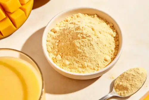 natural mango powder natural mango powder