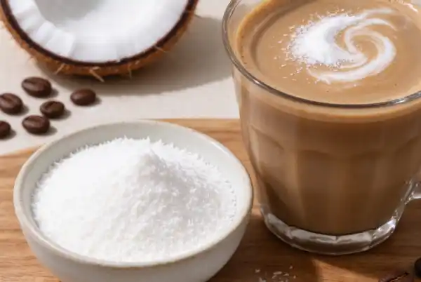 Coconut Milk Powder for Coffee Coconut Milk Powder for Coffee