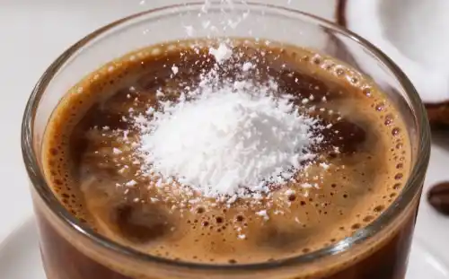 Coconut Milk Powder Used In Coffee Coconut Milk Powder Used In Coffee