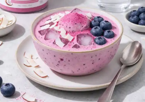 Dragon Fruit Powder for Superfood Blends Dragon Fruit Powder for Superfood Blends