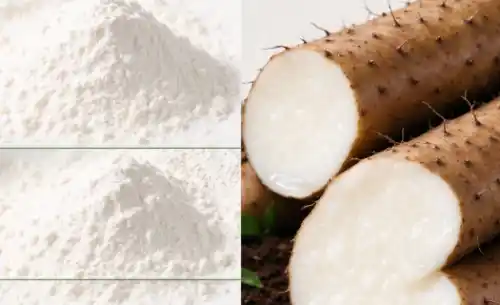 natural yam powder natural yam powder