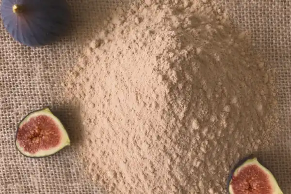 Natural Fig Powder Natural Fig Powder