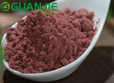 What Are The Side Effects Of Blackcurrant Powder?