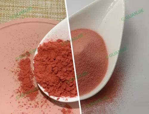 What Is Strawberry Powder What Is Strawberry Powder