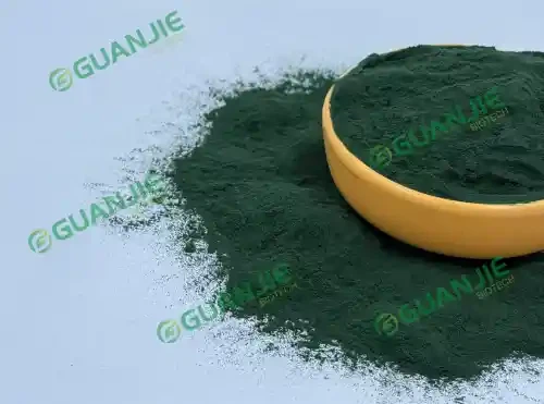 Does Spirulina Expire?