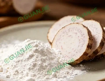 Does Taro Powder Have Dairy?
