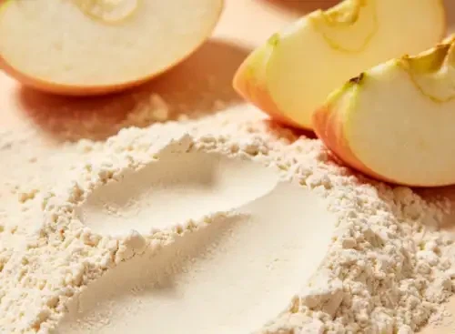 Can Baby Have Apple Powder?