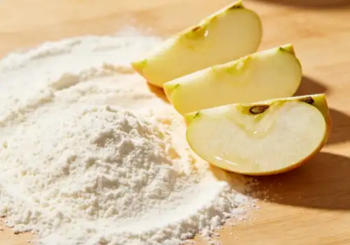 Is Apple Powder Good For Baking?
