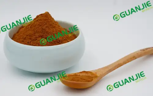 Is Jujube Powder Good For Hair?