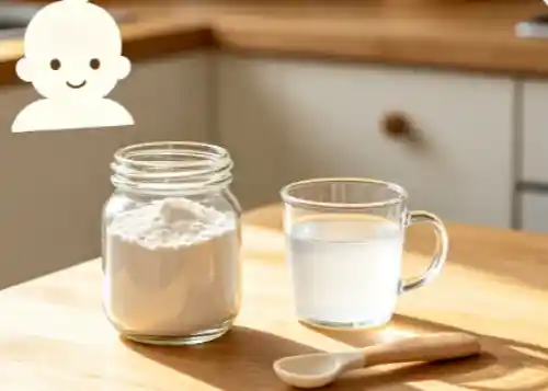 Can Babies Have Coconut Powder?