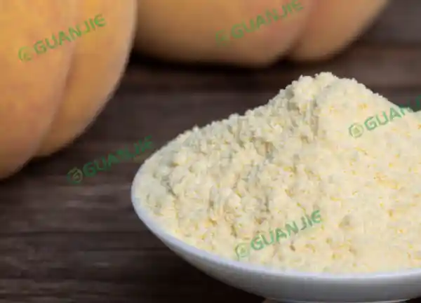 How Freeze-dried Yellow Peach Maintain Natural Color, Aroma, And Taste?