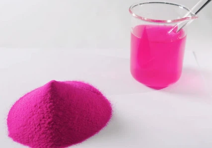 Dragon Fruit Powder Dragon Fruit Powder