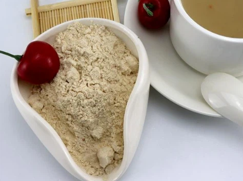 Goji berries powder Goji berries powder
