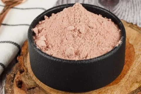 Bulk Freeze Dried Fig Fruit Powder Bulk Freeze Dried Fig Fruit Powder