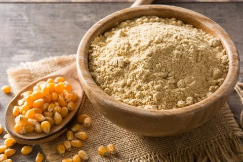 Dried Corn Powder Dried Corn Powder
