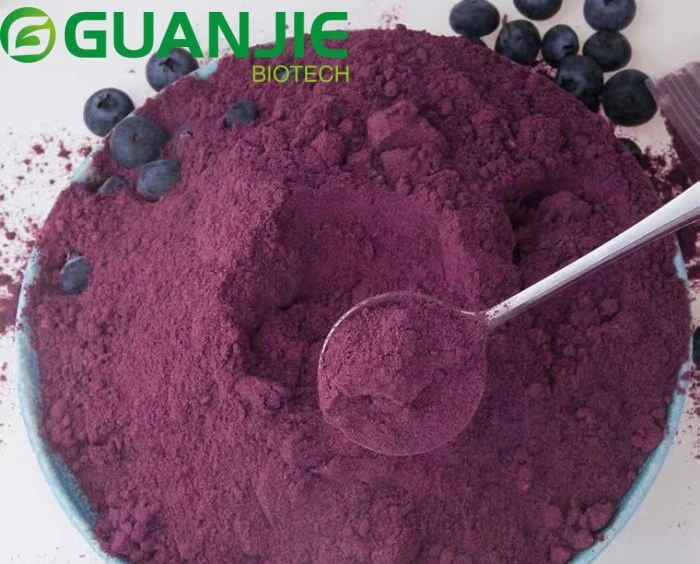 pure blueberry powder pure blueberry powder