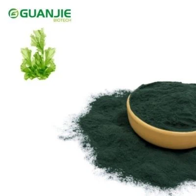 Raw Spirulina Powder