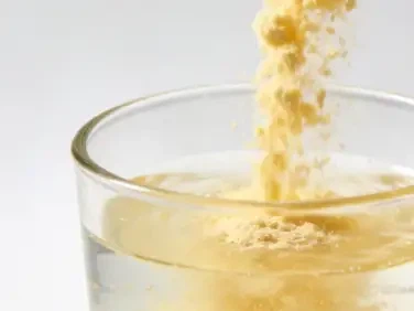 bulk Apricot Powder bulk Apricot Powder