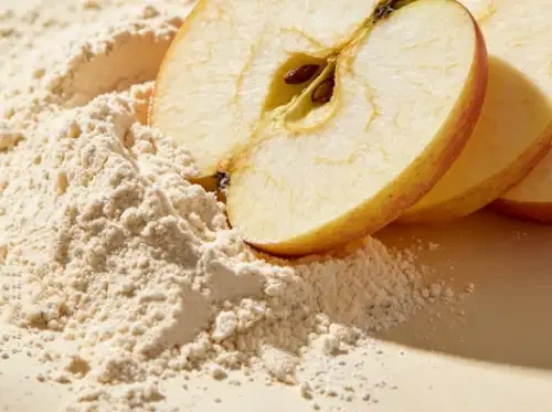 natural apple powder natural apple powder