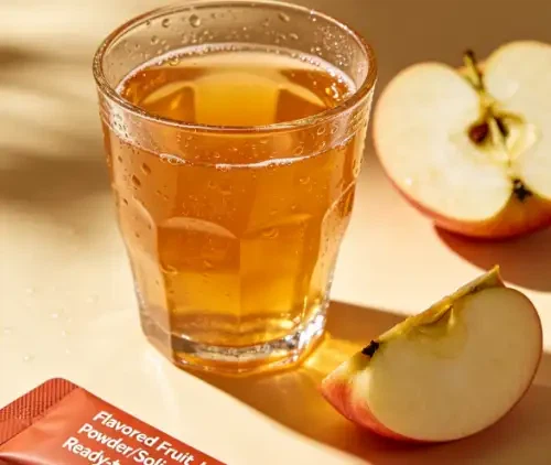 Spray-Dried Apple Powder uses Spray-Dried Apple Powder uses