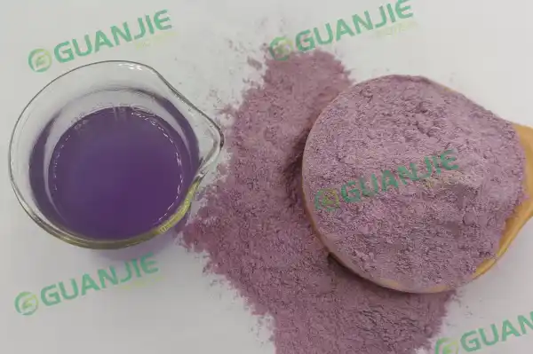 purple yam ube powder purple yam ube powder