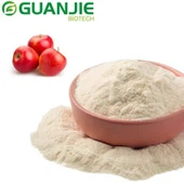 Spray-Dried Apple Powder
