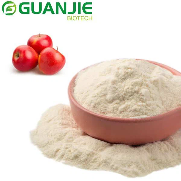 Spray-Dried Apple Powder