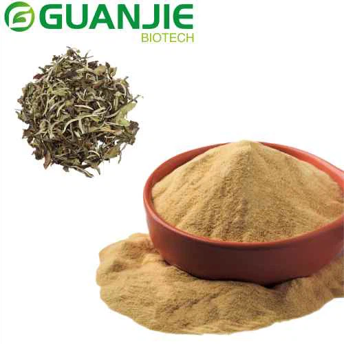 White Tea Powder